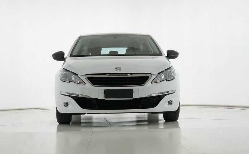 PEUGEOT 308 SW PARA VENDA EM PARTES E PEÇAS.