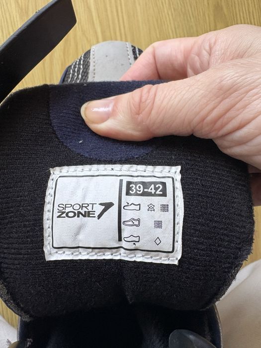 Patins sportzone 39-42