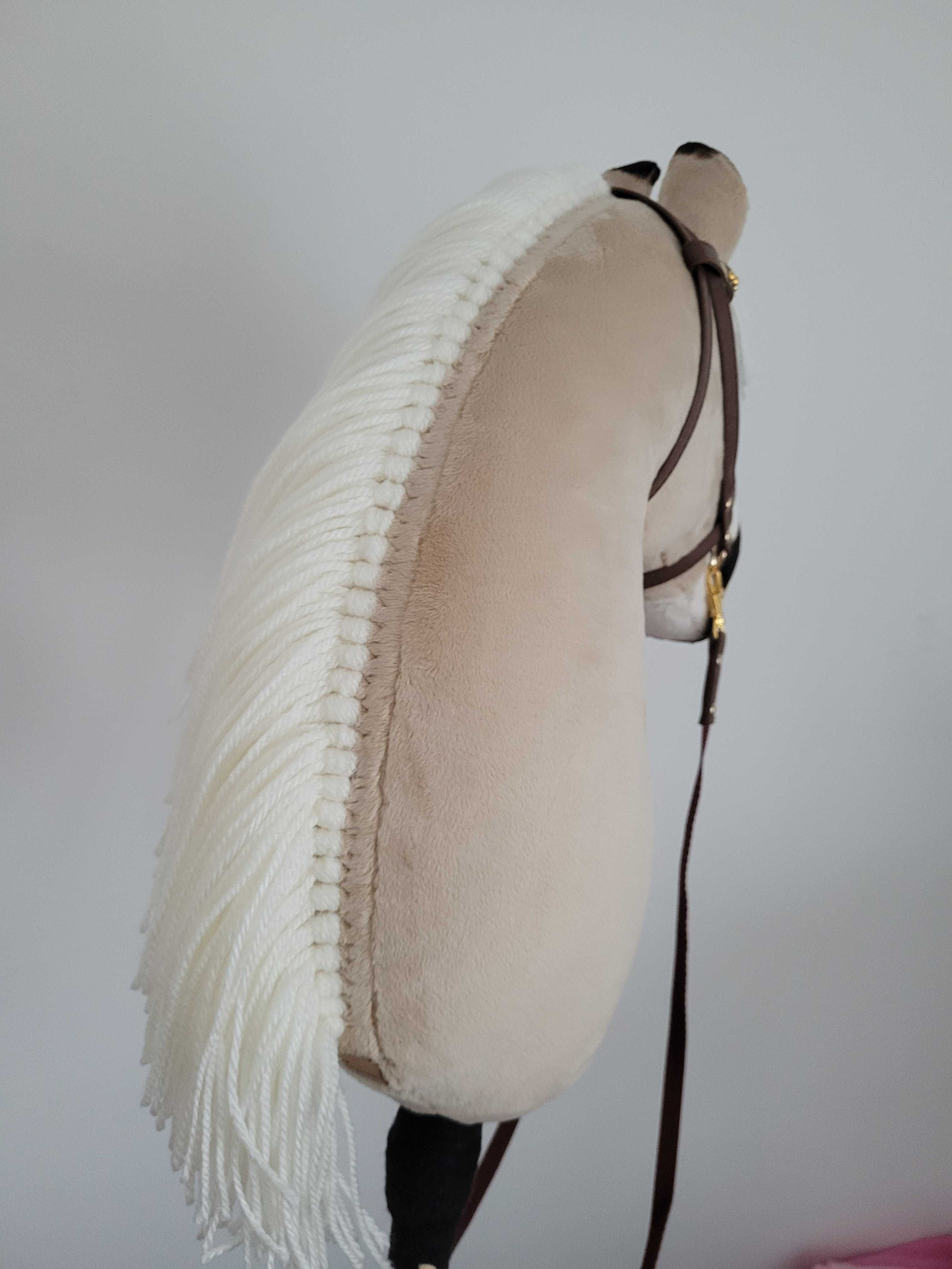Hobby Horse, Konik na kiju, A3, do ujeżdżenia #172