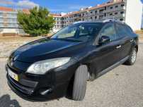 Renault Mégane 1.5 Dci 110 cv