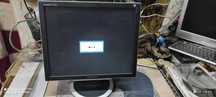 Продам монитор Samsung 17"