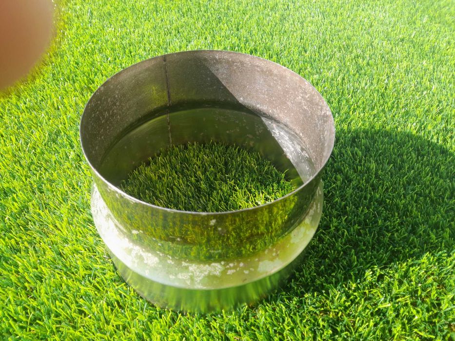 Redutor chaminé em aço inoxidável 200mm 180mm