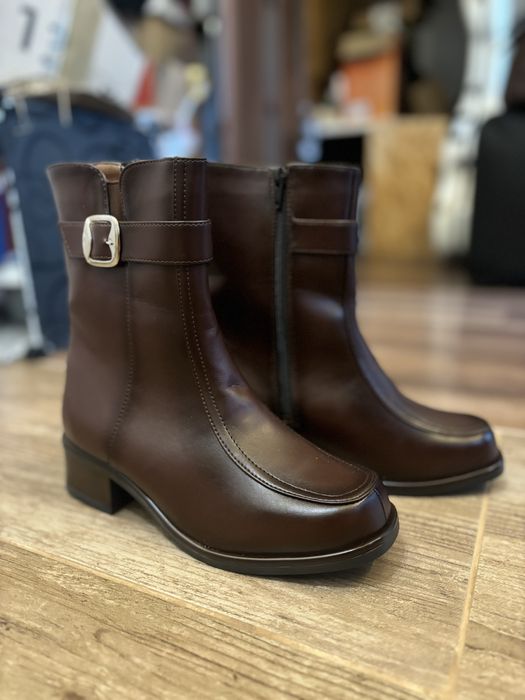 Buty zimowe kozaki kozaczki sztyblety botki