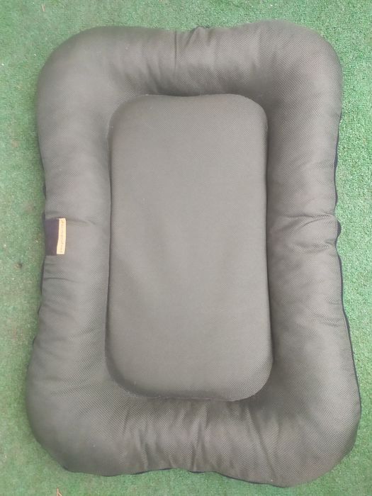 Legowisko dla psa, kota, ponton khaki Pasadena 65 x 45cm