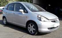 Honda Jazz 1.3i de 2003 Disponível para peças