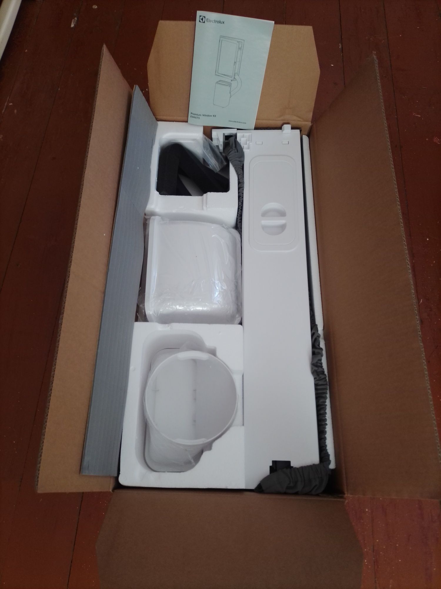 Комплект Premium Window Kit EWKIT5