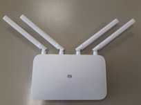 Роутер Xiaomi Mi 4a Gigabit Edition Keenetic