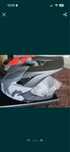 Kask fullface fox proframe L nowy nie uzywany