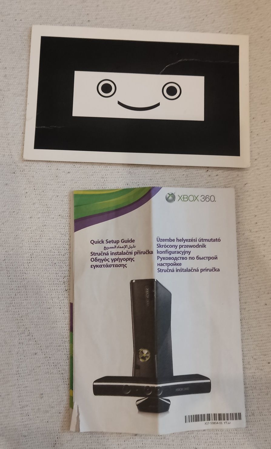 Xbox 360 pady kinekt zasilacz