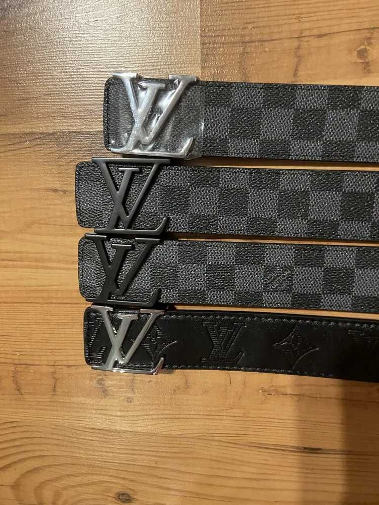 Ремінь Louis Vuitton, ремень Луи Виттон Louis Vuitton, нові Ремні