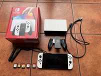 Nintendo Switch OLED 2025