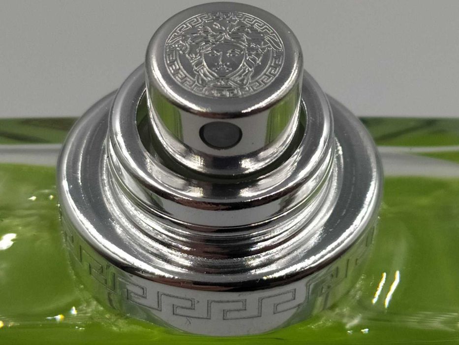 Versace Versense edt 100 мл Оригинал