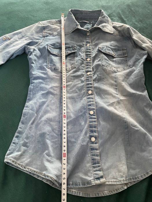 Koszula Ala jeans S