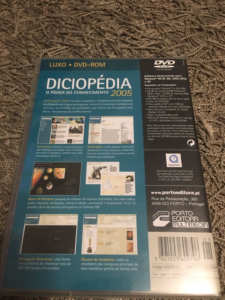 Diciopedia 2005