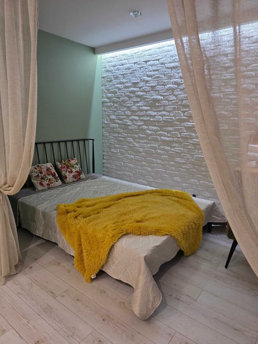 Mieszkanie po remoncie kawalerka