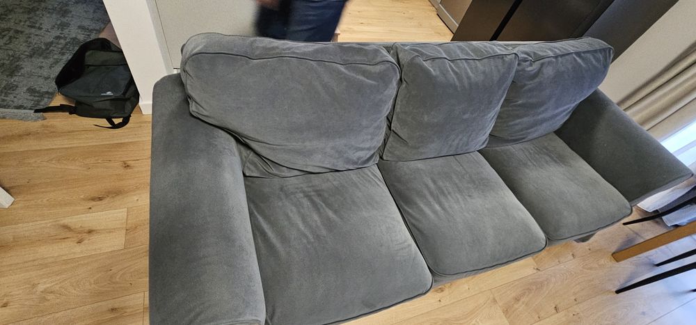 Kanapa ektorp Stan idealny!