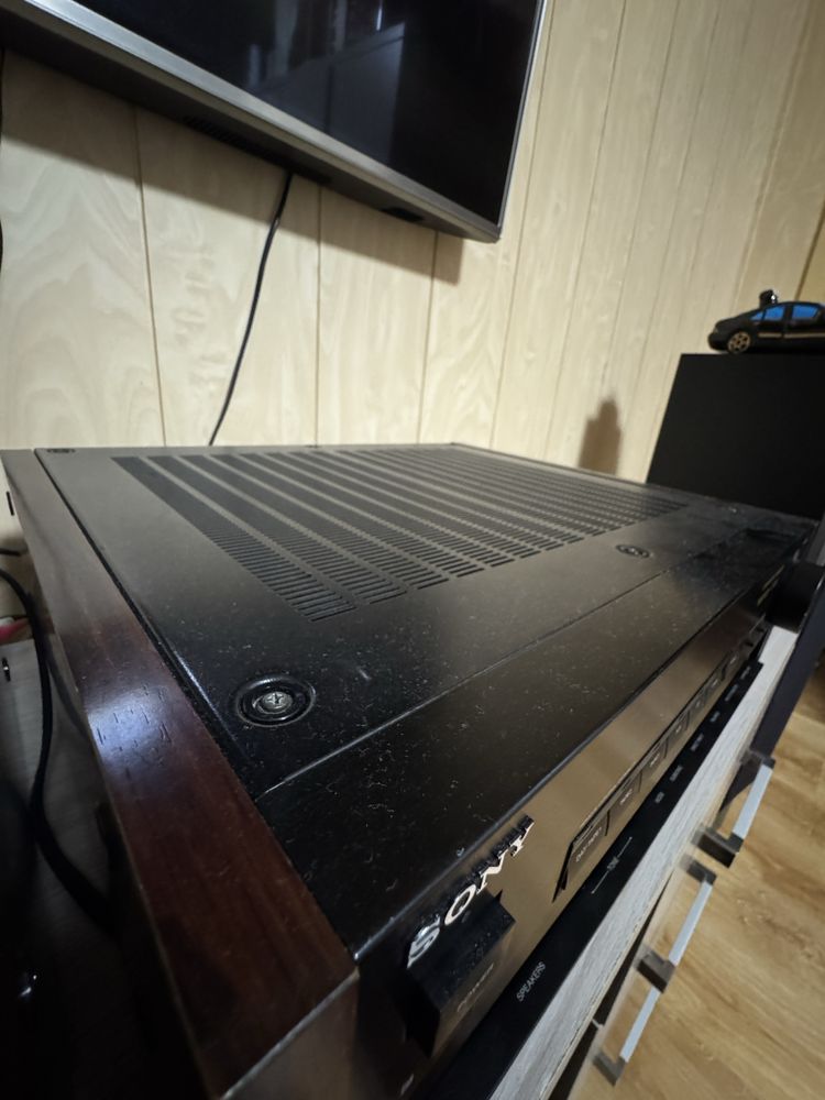 Sony Ta f770 ES wzmacniacz stan bdb po kompleksowym serwisie