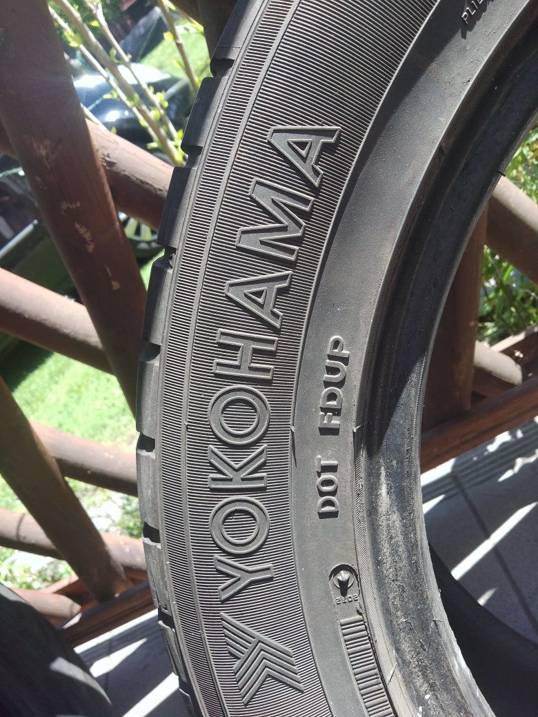 Nokian yokohama r17 opony zimowe
