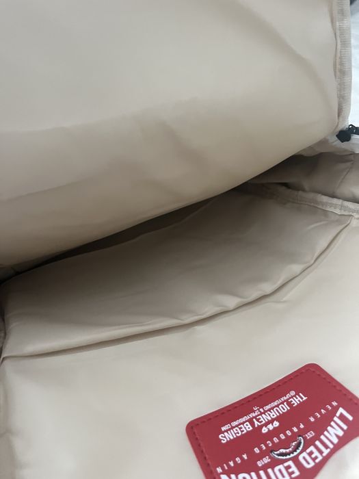 Рюкзак sprayground new york