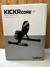 Wahoo Kickr Core + Zwift roczna subskrypcja