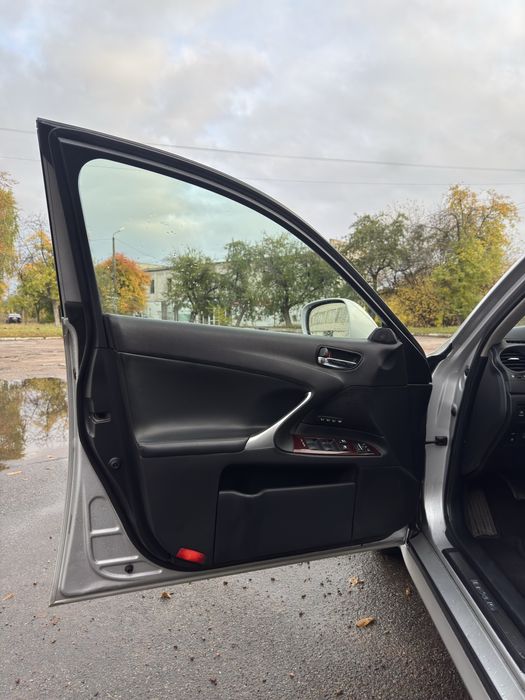 Lexus IS220d 2006