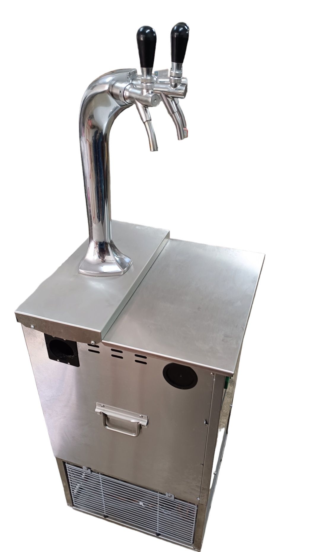 máquina refrigeração imperial fino
