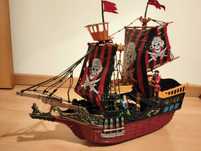 Barco Pirata 60*46