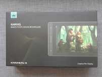 Huion Kamvas Pro 16, Super Stan!