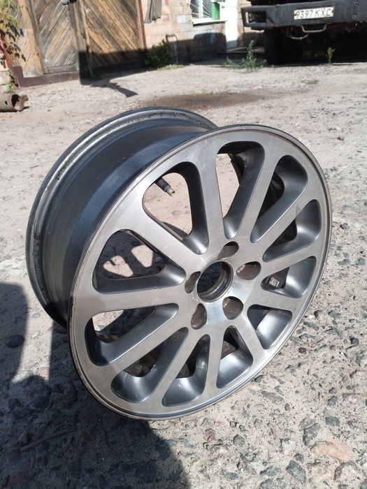 Автомобільні диски