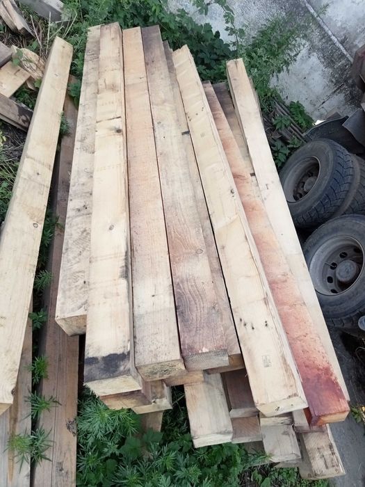 Продам  брус сосна  150/150/2800