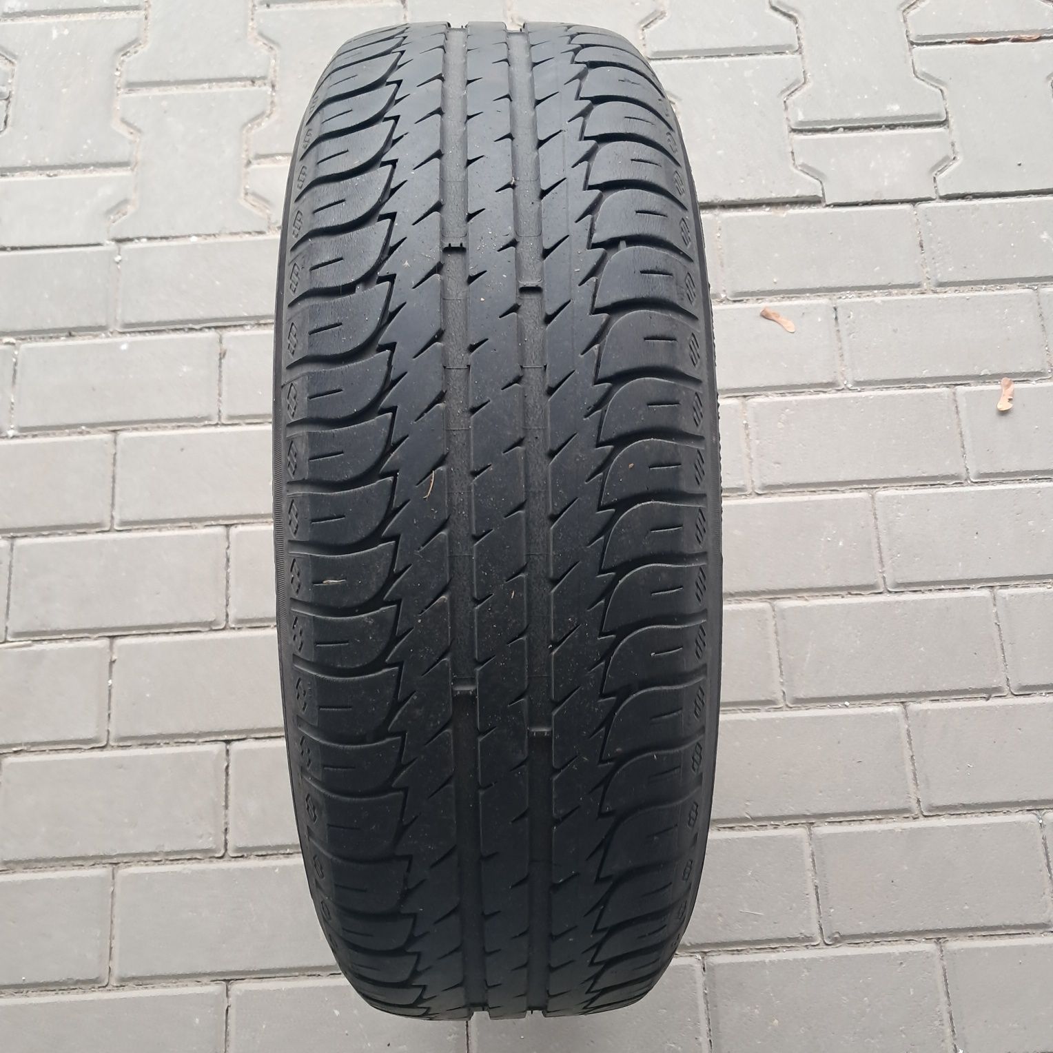 Alufelgi + opony R14 185/65