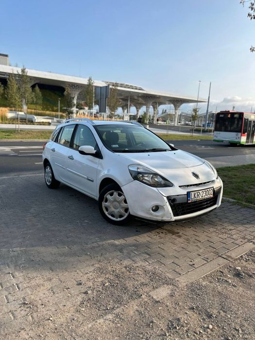 Renault Clio 1.5 D **Zamiana**Gwarancja**Hak **Klima**