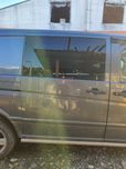 Бокова права дверка Mercedes-Benz Vito w639 рест зі склом