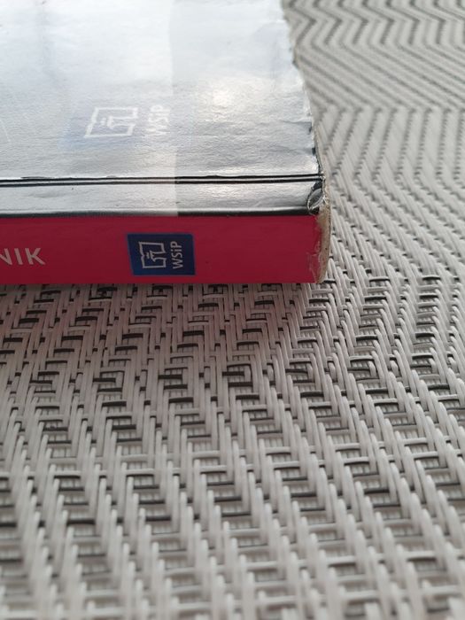 Podręcznik fizyka 1 zakres rozszerzony wsip