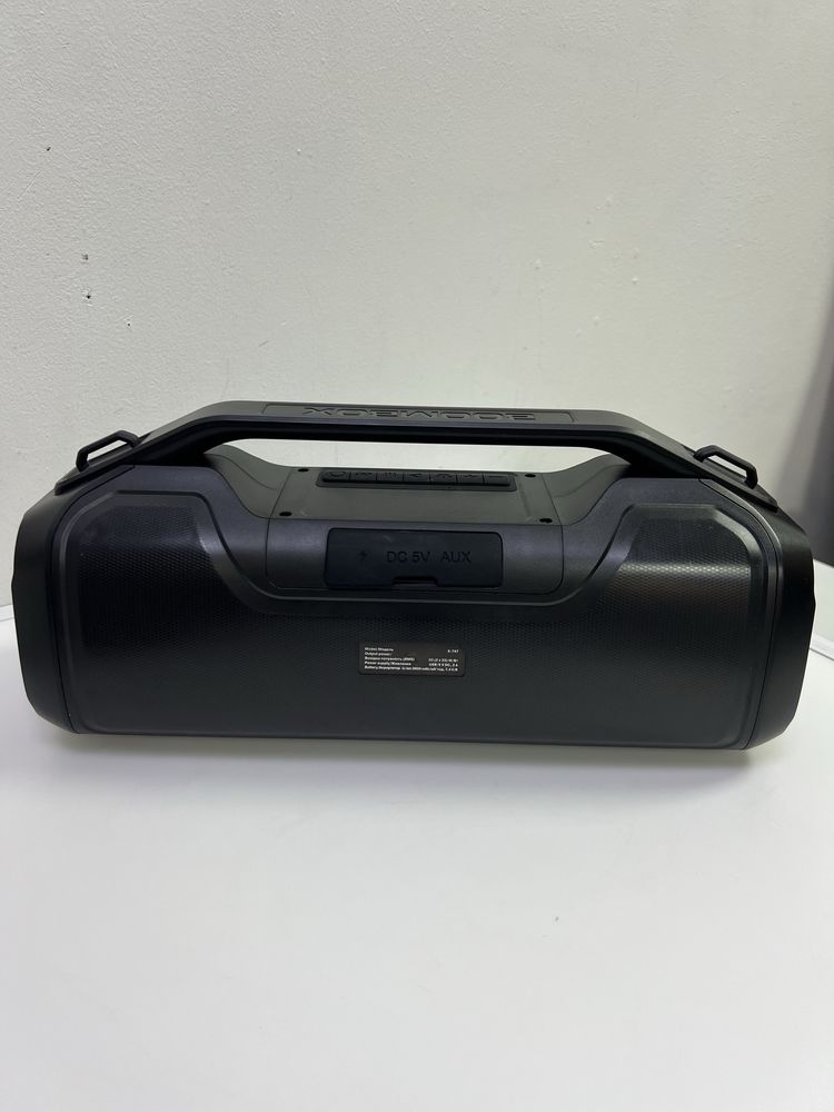 Продам акустическую систему Real-El X-747