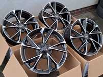 Alufelgi KIA 16 NOWE 5x114,3 Ceed Proceed Optima Sportage INNE! RS6