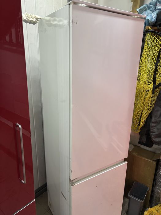 Lodowka AEG Electrolux 177/54