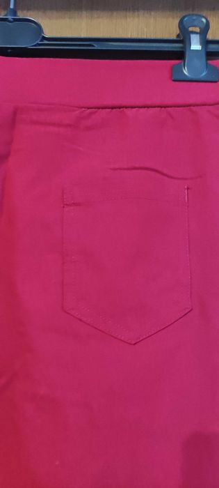 Spodenki damskie krótkie 38/40
