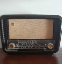 Radio Philips BIN 223 U Ano 1955