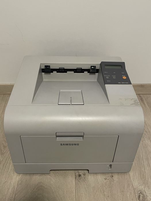 Drukarka laserowa Samsung