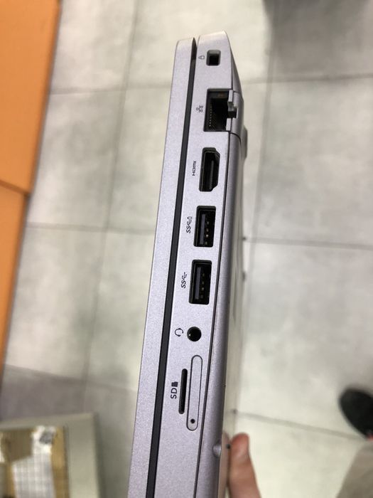 Dell Latitude 5511