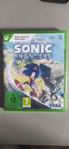 Sonic Frontiers Xbox