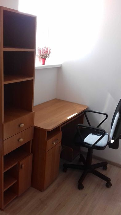 Przytulny pokój w okolicy Dworca PKP i PKS, ul. GLINIANA