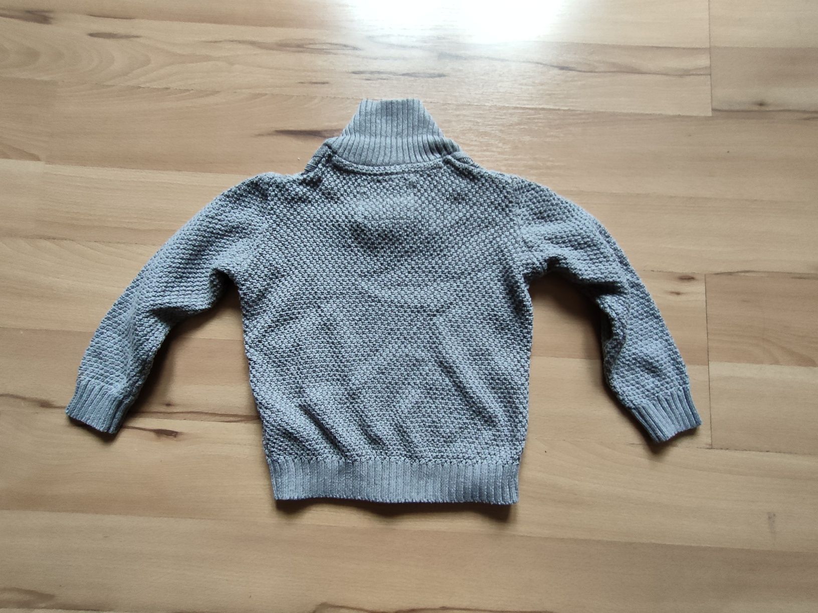 Sweterek Lupilu 110/116