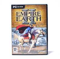 PC # Empire Earth II