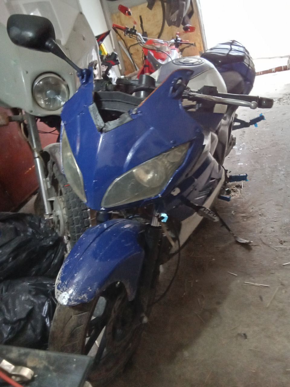 Продам вайпер f2