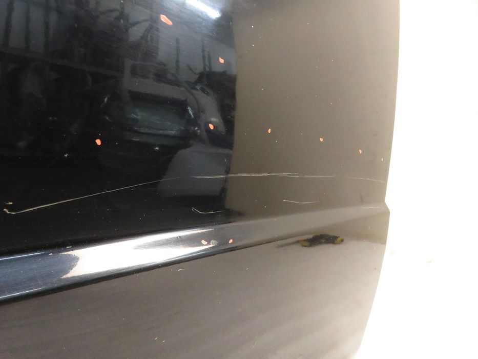 Drzwi Lewe Przednie Honda Civic VIII (fn, Fk) B92p