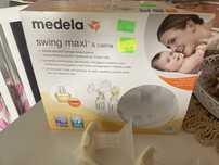 Laktator Medela Swing Maxi