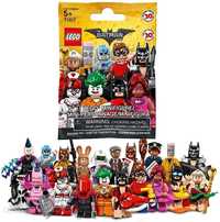 Lego Batman 71017 Minifigures NOWE!!