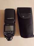 Спалах Yongnuo Speedlite YN600EX-RT II для Canon! Працює ! Ціна 3000гр